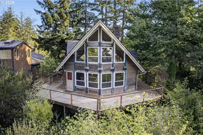 900 Greenridge St, Manzanita, OR 97130 - Photo 1