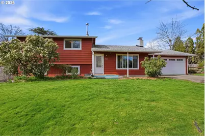 4425 SW 202nd Ave, Beaverton, OR 97078 - Photo 1