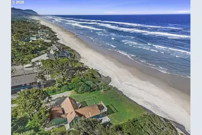 155 NW Texas St, Yachats, OR 97498 - Photo 35