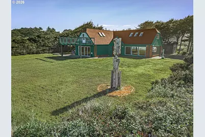 155 NW Texas St, Yachats, OR 97498 - Photo 41