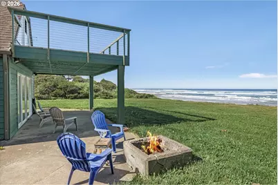 155 NW Texas St, Yachats, OR 97498 - Photo 29