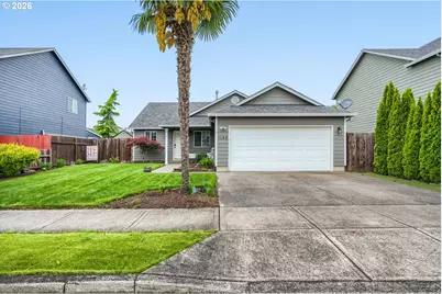 1145 Country Ln, Woodburn, OR 97071 - Photo 1