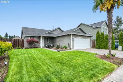 1145 Country Ln, Woodburn, OR 97071 - Photo 3