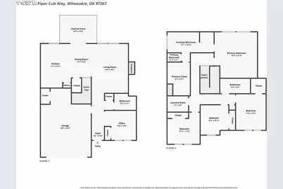 13897 SE Piper Cub Way, Milwaukie, OR 97267 - Photo 47