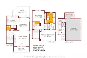 3052 Clubhouse Ct, West Linn, OR 97068 - Photo 35