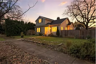 7327 N Oatman Ave, Portland, OR 97217 - Photo 1