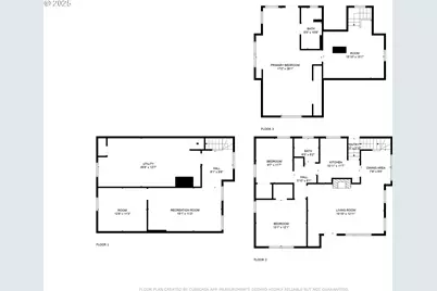 7327 N Oatman Ave, Portland, OR 97217 - Photo 33