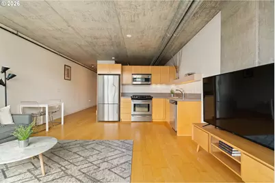 1926 W Burnside St #614, Portland, OR 97209 - Photo 7