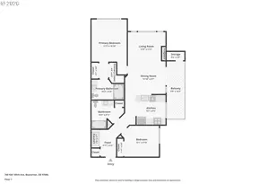 760 NW 185th Ave, Beaverton, OR 97006 - Photo 31