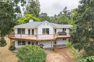 7500 Spring Valley Rd, Salem, OR 97304 - Photo 1