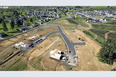 916 Fonner St #Lot 37, Sutherlin, OR 97479 - Photo 5