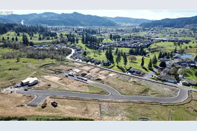 916 Fonner St #Lot 37, Sutherlin, OR 97479 - Photo 3