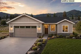 916 Fonner St, Sutherlin, OR 97479 - Photo 1