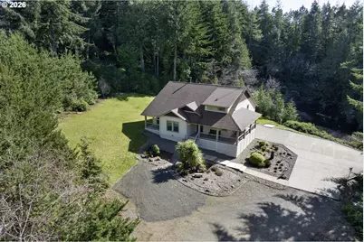 89952 Highway 101, Florence, OR 97439 - Photo 45