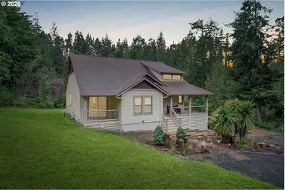 89952 Highway 101, Florence, OR 97439 - Photo 1