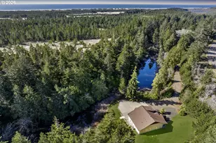 89952 Hwy 101, Florence, OR 97439 - Photo 1