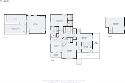 89952 Highway 101, Florence, OR 97439 - Photo 47