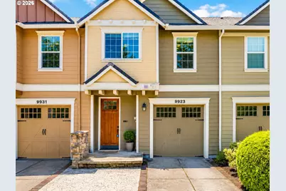 9923 SE Old Town Ct, Happy Valley, OR 97086 - Photo 1