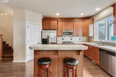 9923 SE Old Town Ct, Happy Valley, OR 97086 - Photo 13