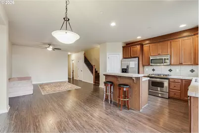 9923 SE Old Town Ct, Happy Valley, OR 97086 - Photo 9