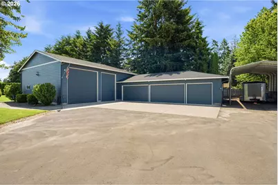 12109 NE 133rd Ct, Brush Prairie, WA 98606 - Photo 31