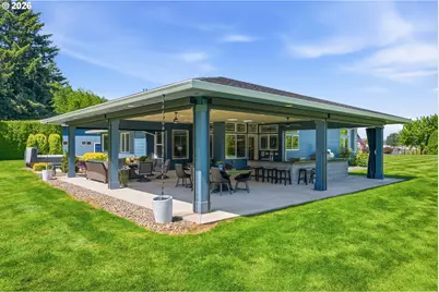 12109 NE 133rd Ct, Brush Prairie, WA 98606 - Photo 43