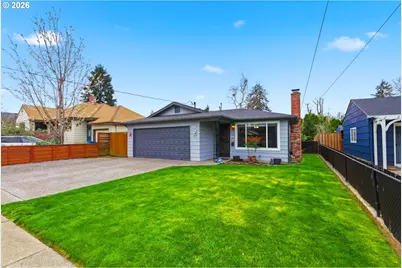 6505 SE 43rd Ave, Portland, OR 97206 - Photo 3