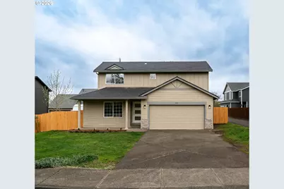 441 N 2nd St, Saint Helens, OR 97051 - Photo 5