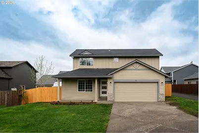 441 N 2nd St, Saint Helens, OR 97051 - Photo 3