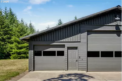 17340 NE Woodland Loop Rd, Yamhill, OR 97148 - Photo 35