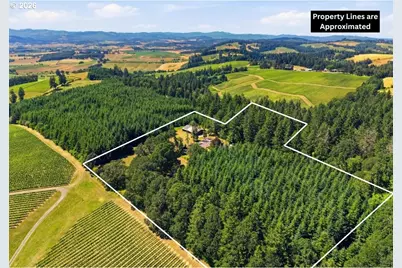 17340 NE Woodland Loop Rd, Yamhill, OR 97148 - Photo 41