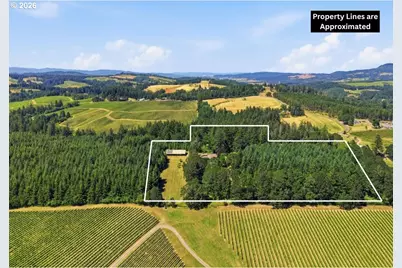 17340 NE Woodland Loop Rd, Yamhill, OR 97148 - Photo 3
