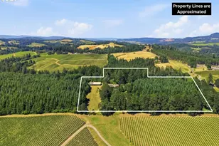17340 NE Woodland Loop Rd, Yamhill, OR 97148 - Photo 3