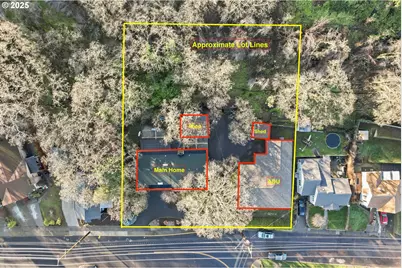 1610 Kelly Ave, The Dalles, OR 97058 - Photo 5