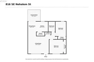 816 SE Nehalem St, Portland, OR 97202 - Photo 33