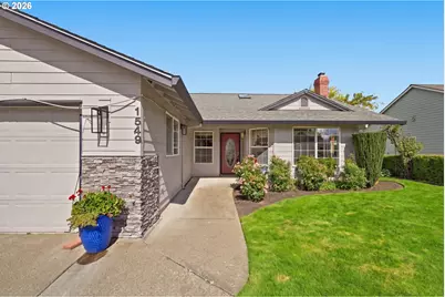 1549 SW Fellows St, McMinnville, OR 97128 - Photo 1