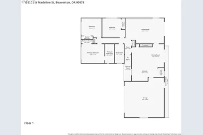 19605 SW Madeline St, Beaverton, OR 97078 - Photo 29