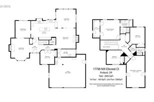 17799 NW Elkcrest Ct, Portland, OR 97229 - Photo 45