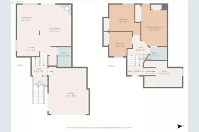 1297 SW 209th Ave, Beaverton, OR 97003 - Photo 25