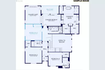 27237 SW Yarrow Ln, Wilsonville, OR 97070 - Photo 3