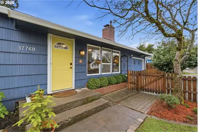 17760 SW Alexander St, Beaverton, OR 97003 - Photo 1