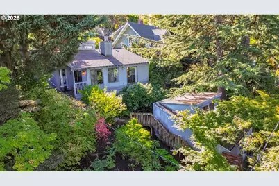 3212 NW Wilson St, Portland, OR 97210 - Photo 1