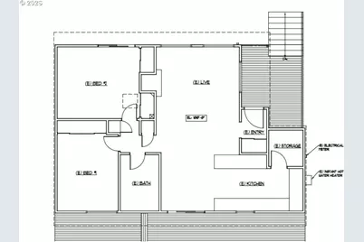 3212 NW Wilson St, Portland, OR 97210 - Photo 33