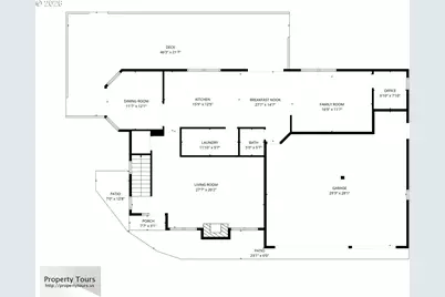 13392 SW Bradley Ln, Portland, OR 97224 - Photo 47