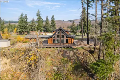 138 Santiam St, Gates, OR 97346 - Photo 5