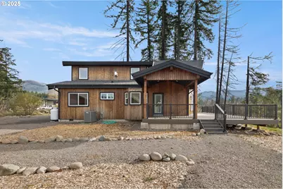 138 Santiam St, Gates, OR 97346 - Photo 11