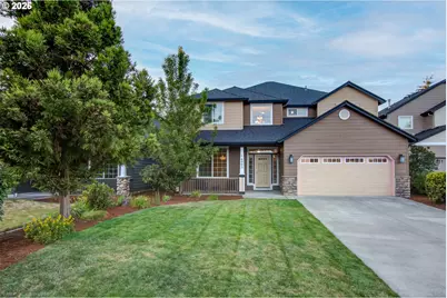 4002 NE 93rd St, Vancouver, WA 98665 - Photo 1