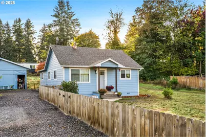 1306 Clark Mill Rd, Sweet Home, OR 97386 - Photo 23