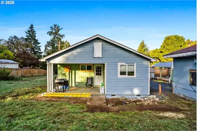 1306 Clark Mill Rd, Sweet Home, OR 97386 - Photo 17