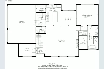 5773 N 86th Cir, Camas, WA 98607 - Photo 37